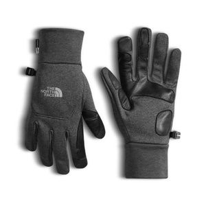The North Face E-Tip Commuter Gloves